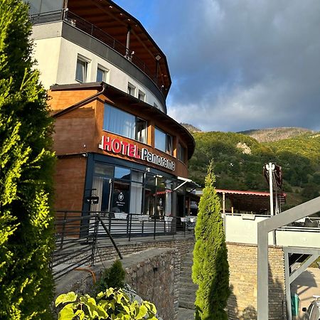 Hotel Panorama Rugove Печ Екстер'єр фото