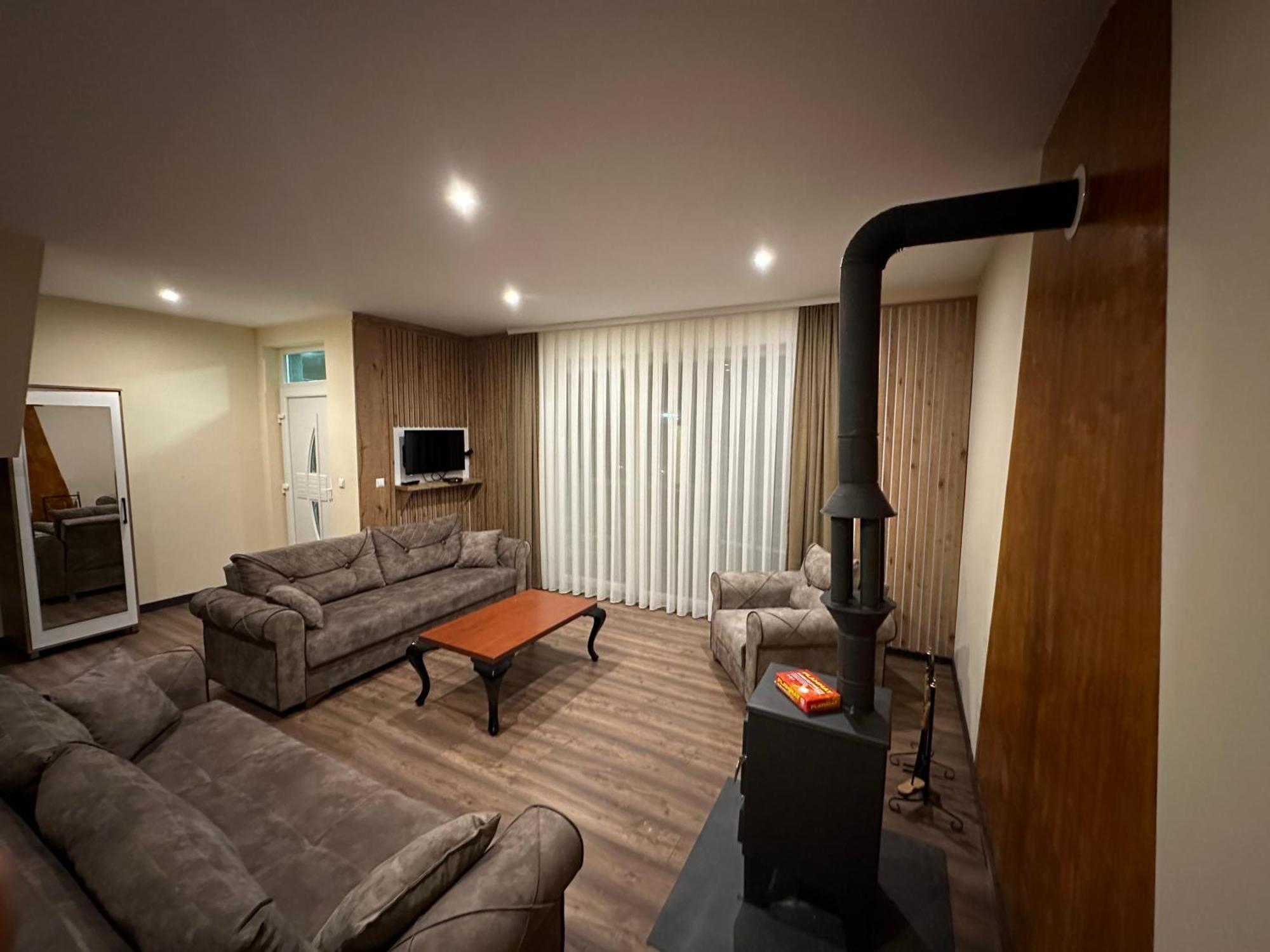 Hotel Panorama Rugove Печ Екстер'єр фото